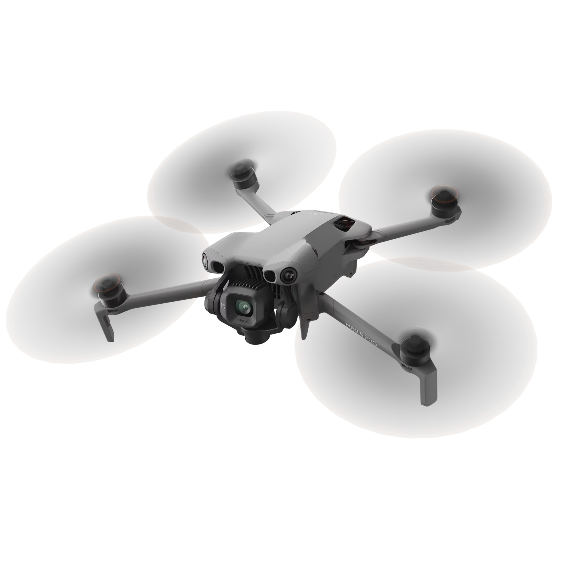 DJI Mini 5 Pro Fly More Combo (DJI RC 2)