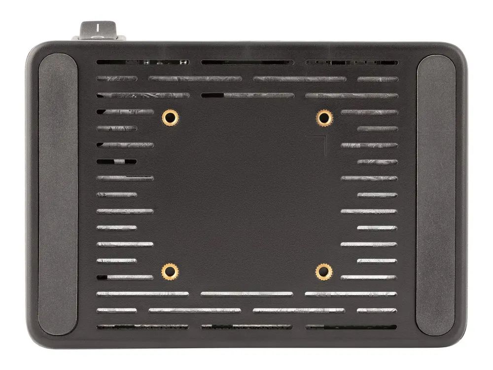 StarTech.com 10-Port USB-C Hub, USB C Verteiler/Splitter mit Netzteil