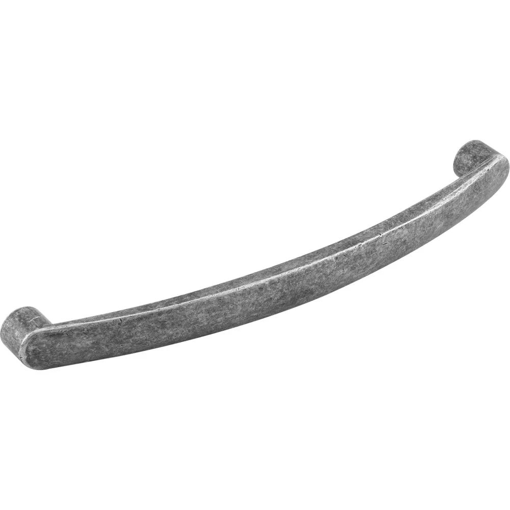 Alles im Griff Griff Santiago antik LA 128 mm, Breite 137 mm, ZN verzinnt antik