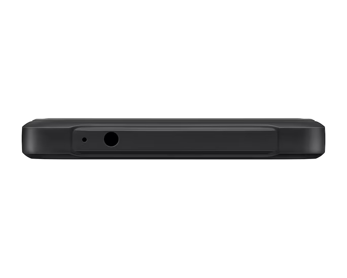 Samsung Galaxy Xcover 7 Enterprise Edition, 128GB, schwarz