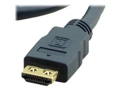 Kramer Electronics Kramer C-HM/HM Series C-HM/HM-3 - HDMI-Kabel