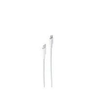 ShiverPeaks BS14-13051 - 1 m - Lightning - USB C - Männlich - Männlich - Weiß