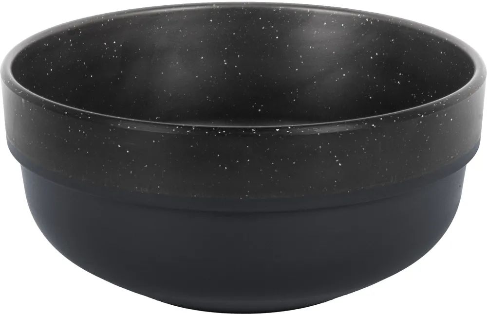 Brunner Schüssel ODETTE DOUBLE BLACK ø 15 cm