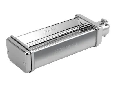 Kenwood Zubehör Spaghetti Schneidwerk KAX984ME