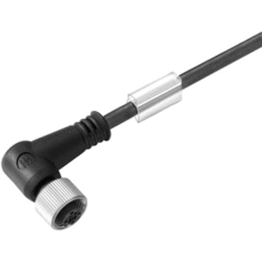 Weidmüller KABEL, LEITUNG / WEIDMÜ SAIL-M12BW-4-3.0U 9457740300