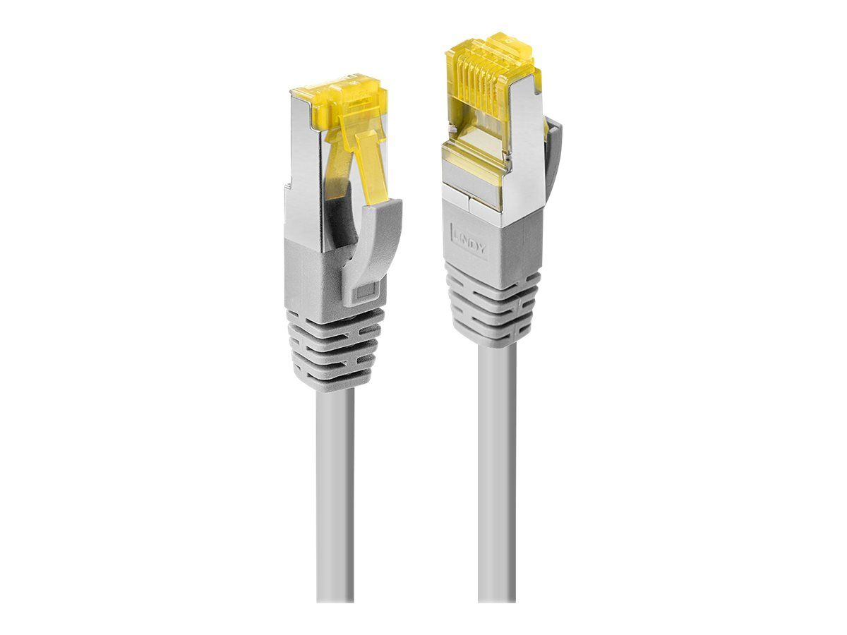 Lindy Netzwerkkabel - RJ-45 (M) zu RJ-45 (M)