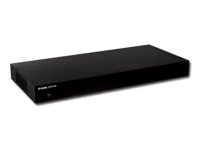 D-Link DPS-700 - Redundante Stromversorgung (Rack - einbaufähig)