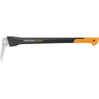 Fiskars 1003623 - Scythe - Stahl - Schwarz - Orange - 785 mm - 230 mm - 880 g