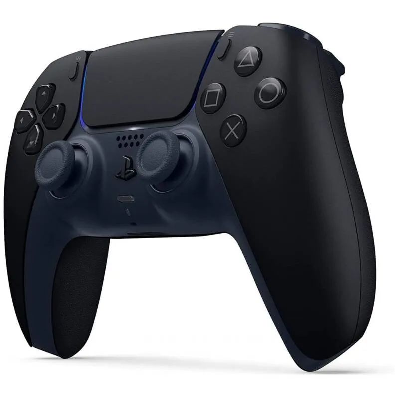 Sony DualSense Wireless-Controller schwarz Midnight Black