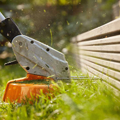 STIHL FSA45/PC 2-2 