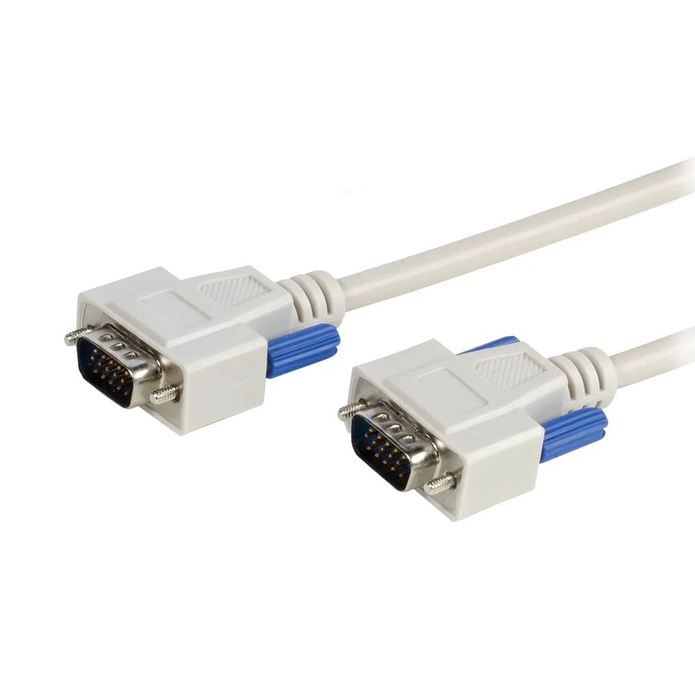 VIVANCO VGA  VGA Kabel, 1,8m