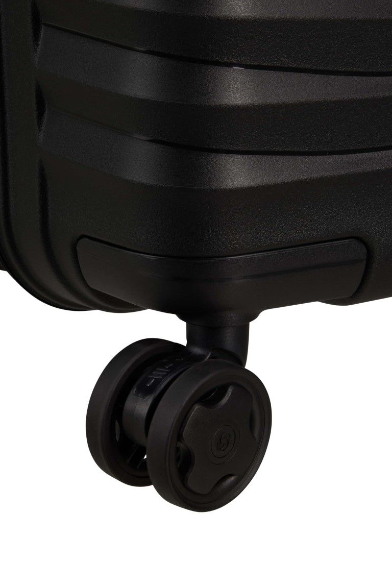 SAMSONITE INTUO SPINNER 81/30 EXP, black