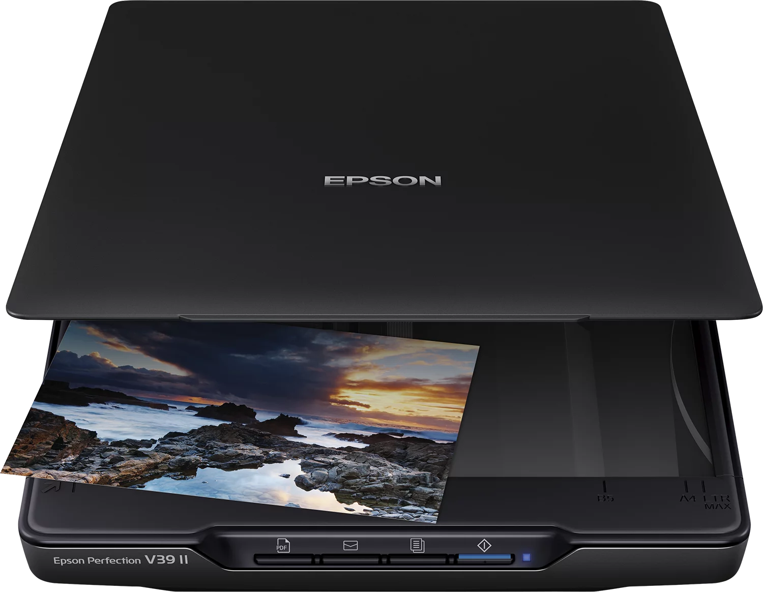 Epson Perfection V39II