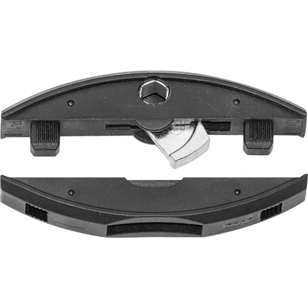 LAMELLO Clamex P-10 Verbinder, Inhalt 80 Paar