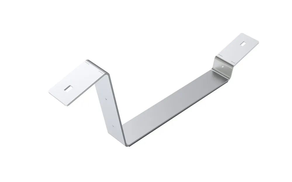 AEROCOMPACT S15CNS-PP Verbinder S15/25 mit Matte