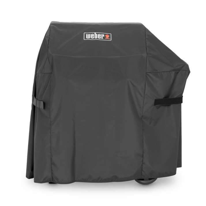 Weber Premium Abdeckhaube für Spirit II