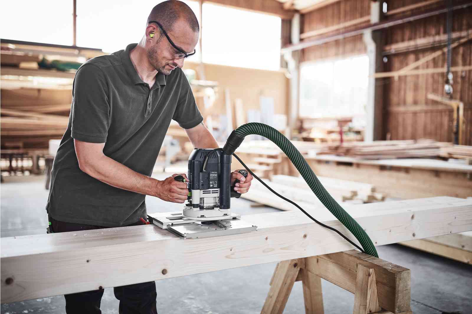 Festool OF 2200 EB-Set