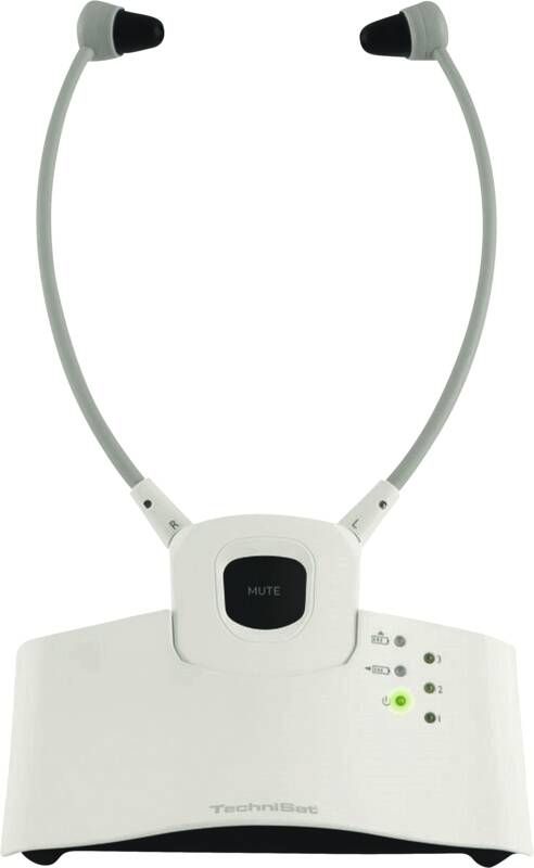 Technisat STEREOMAN ISI 3