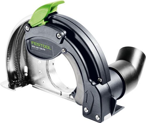Festool DCC-AG 125 FH