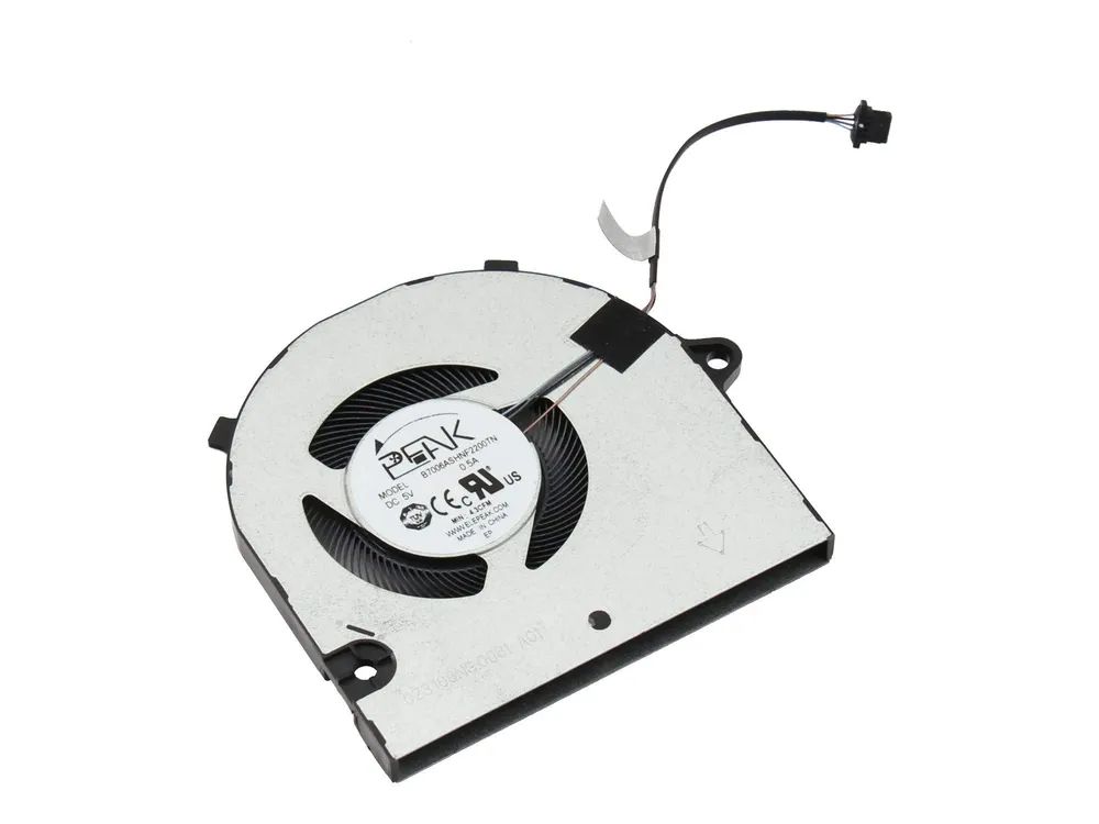 Dell fan YD29T for Latitude 3520