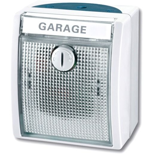 Busch-Jaeger FR AP DÄMMERUNGSSCH. / BUSCH 2240 W-53 2CKA006500A0791