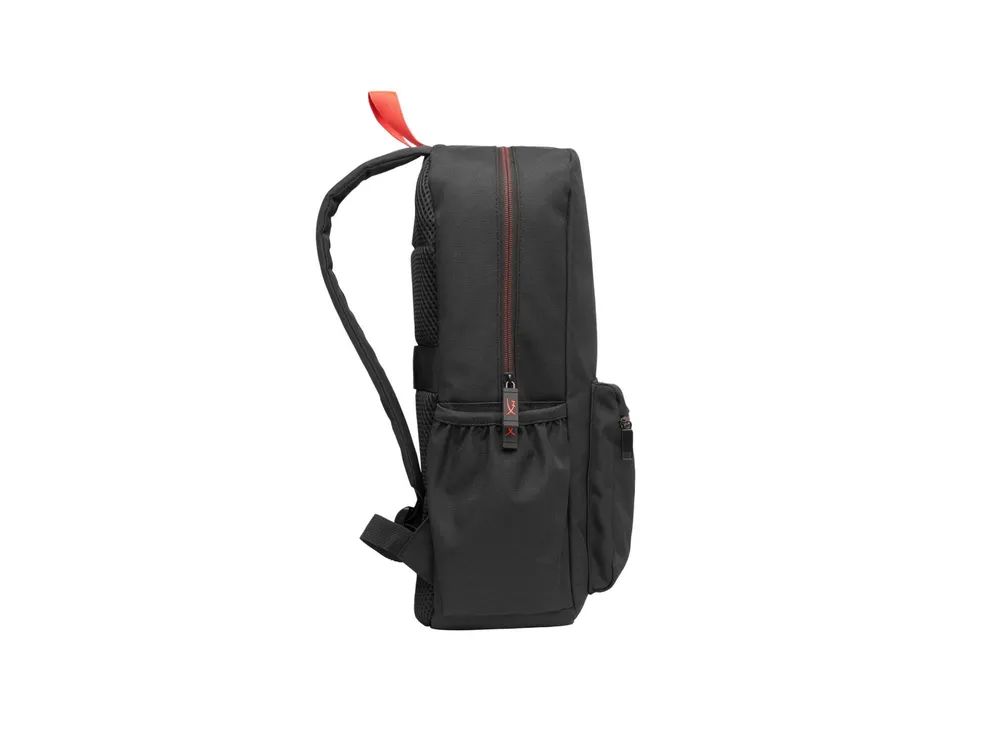 Kingston HyperX Delta Backpack - Notebook-Rucksack - 40.6 cm (16")