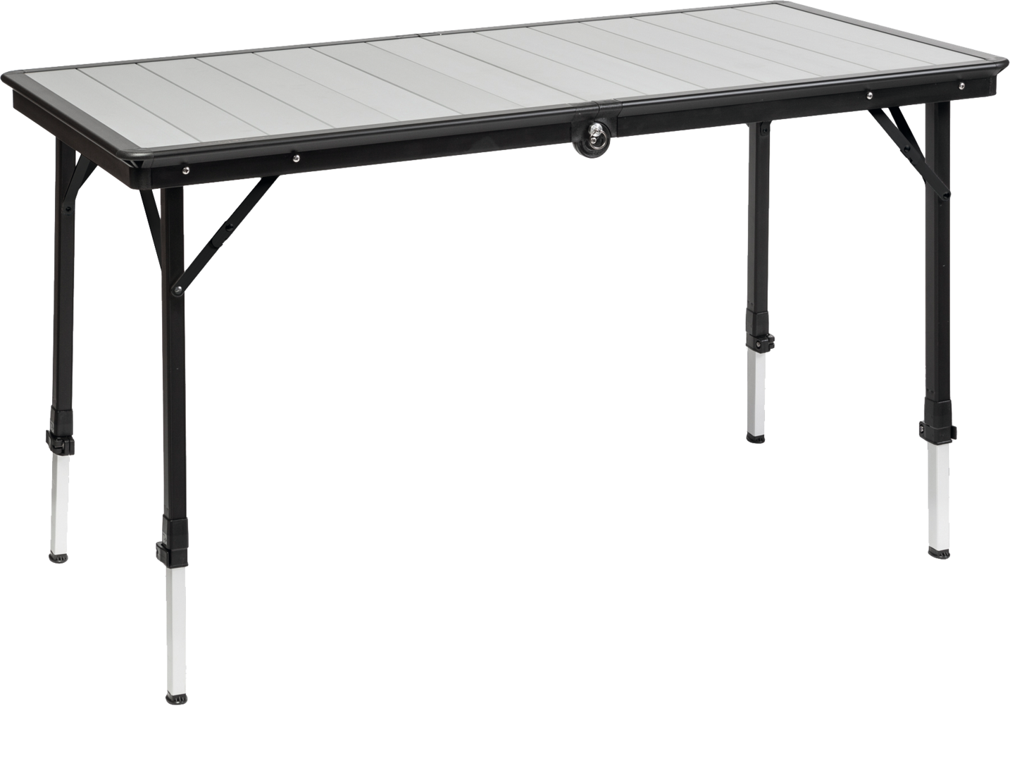 Brunner Alu-Tisch DINEMIC 4