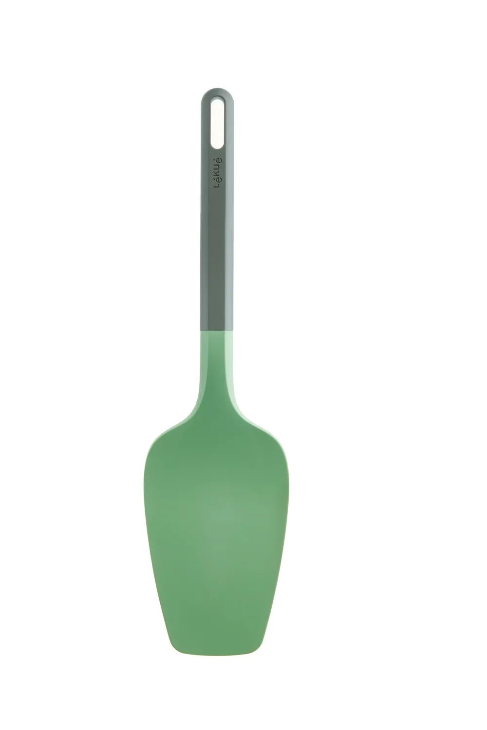 Lékué Spatel für Omelettes und Crêpes - Green