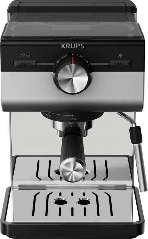 Krups XP384E