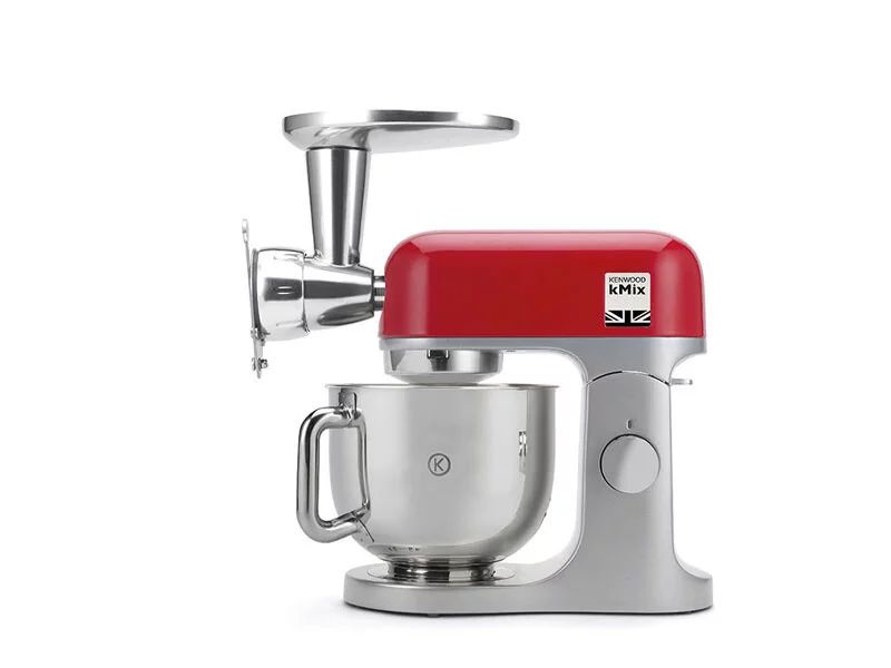 Kenwood Zubehör Casarecce Nudel-Aufsatz A910/2