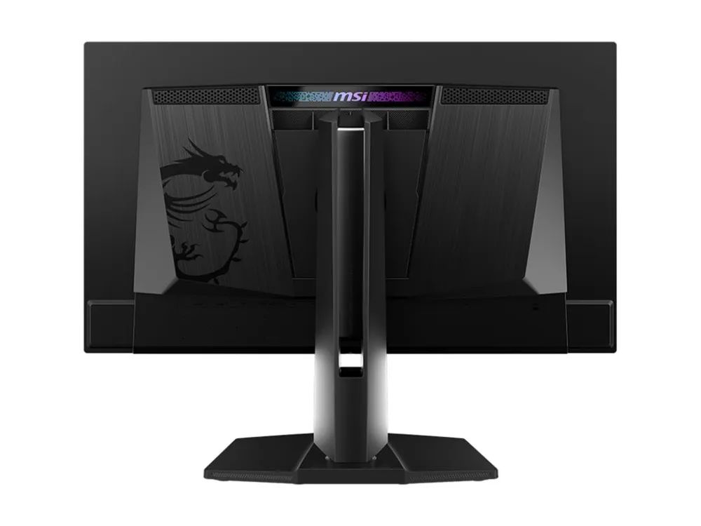 MSI MPG 272URX - OLED-Monitor - Gaming - 68.6 cm (27")