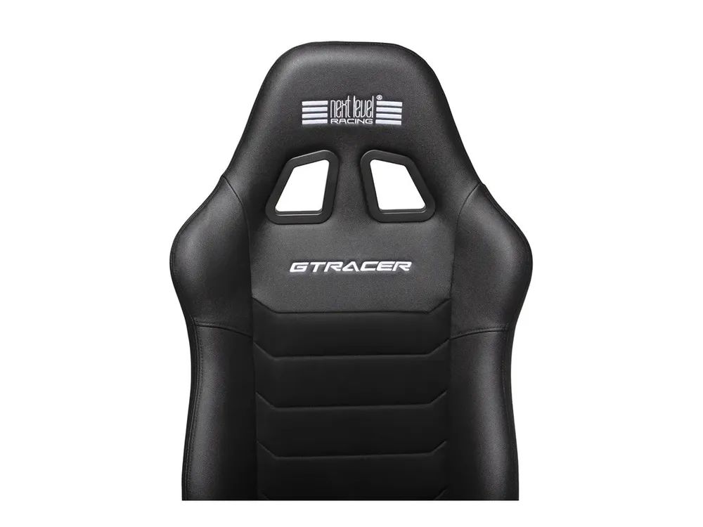 Next Level Racing GTRacer 2.0 - Rennsimulator-Cockpit