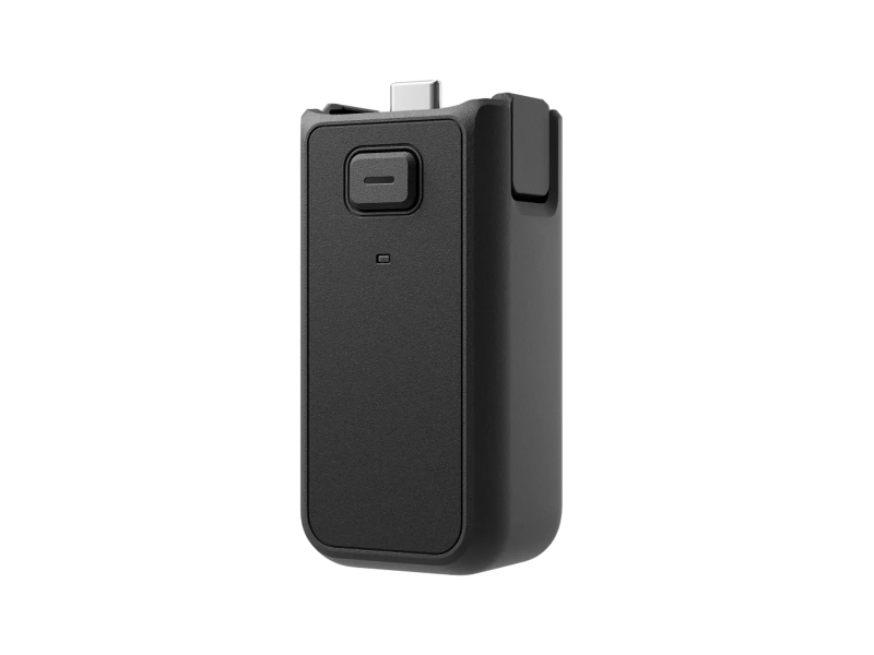 DJI Osmo Pocket 4 Akku-Griff