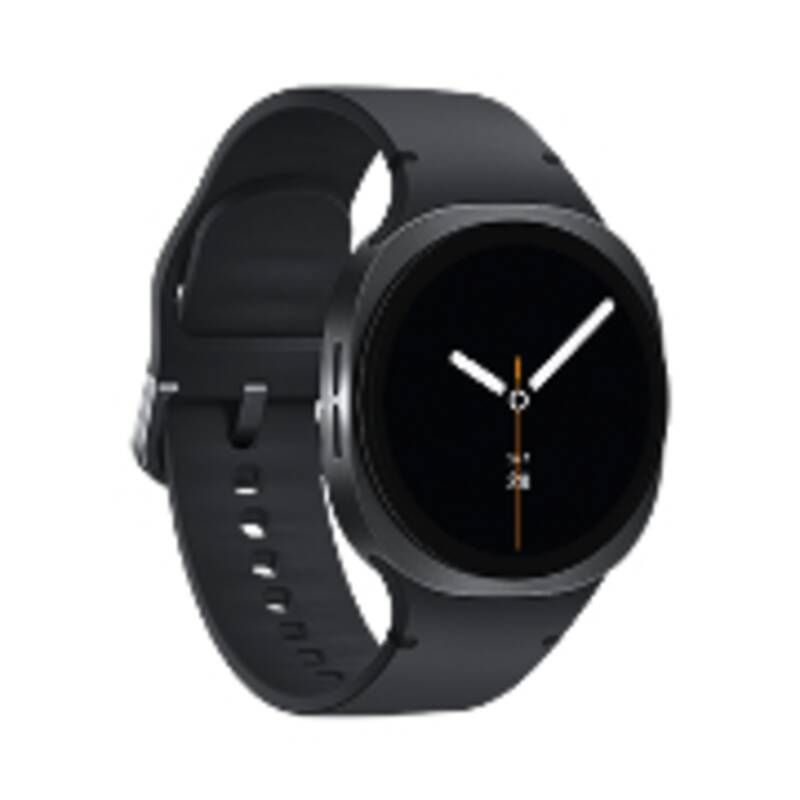Samsung Galaxy Watch 8 BT Graphite