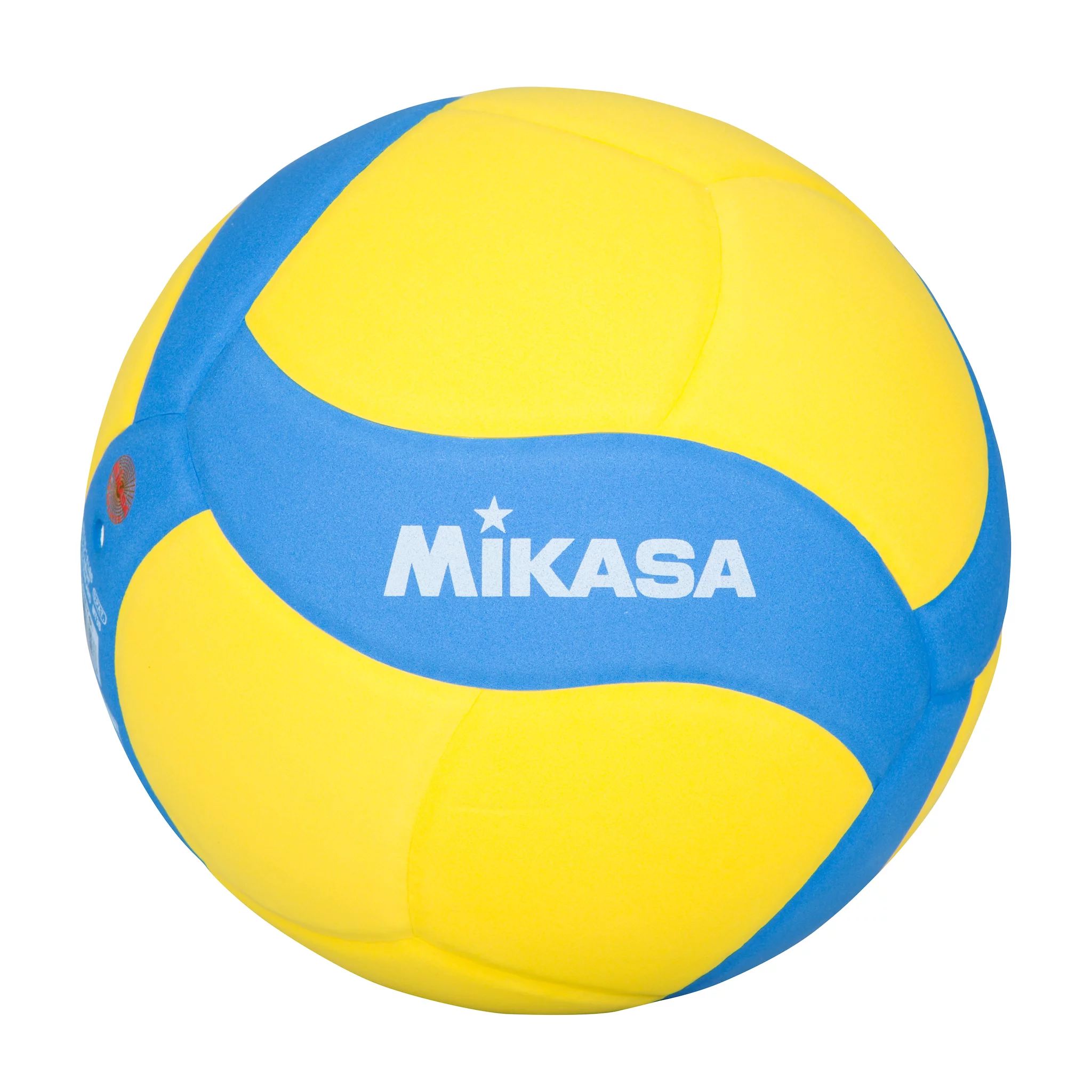 Mikasa VS170W-Y-BL