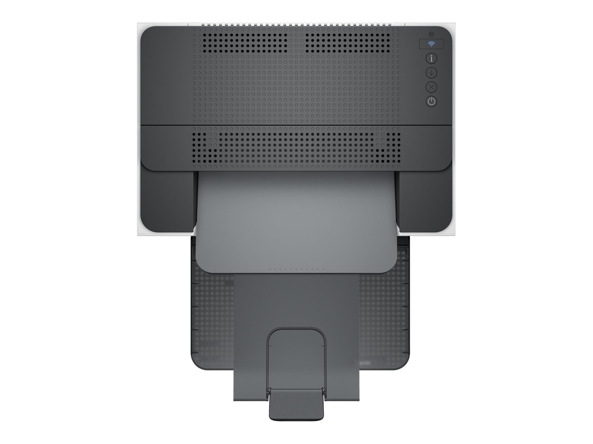 HP LaserJet M207dw - Drucker - s/w - Duplex - Laser