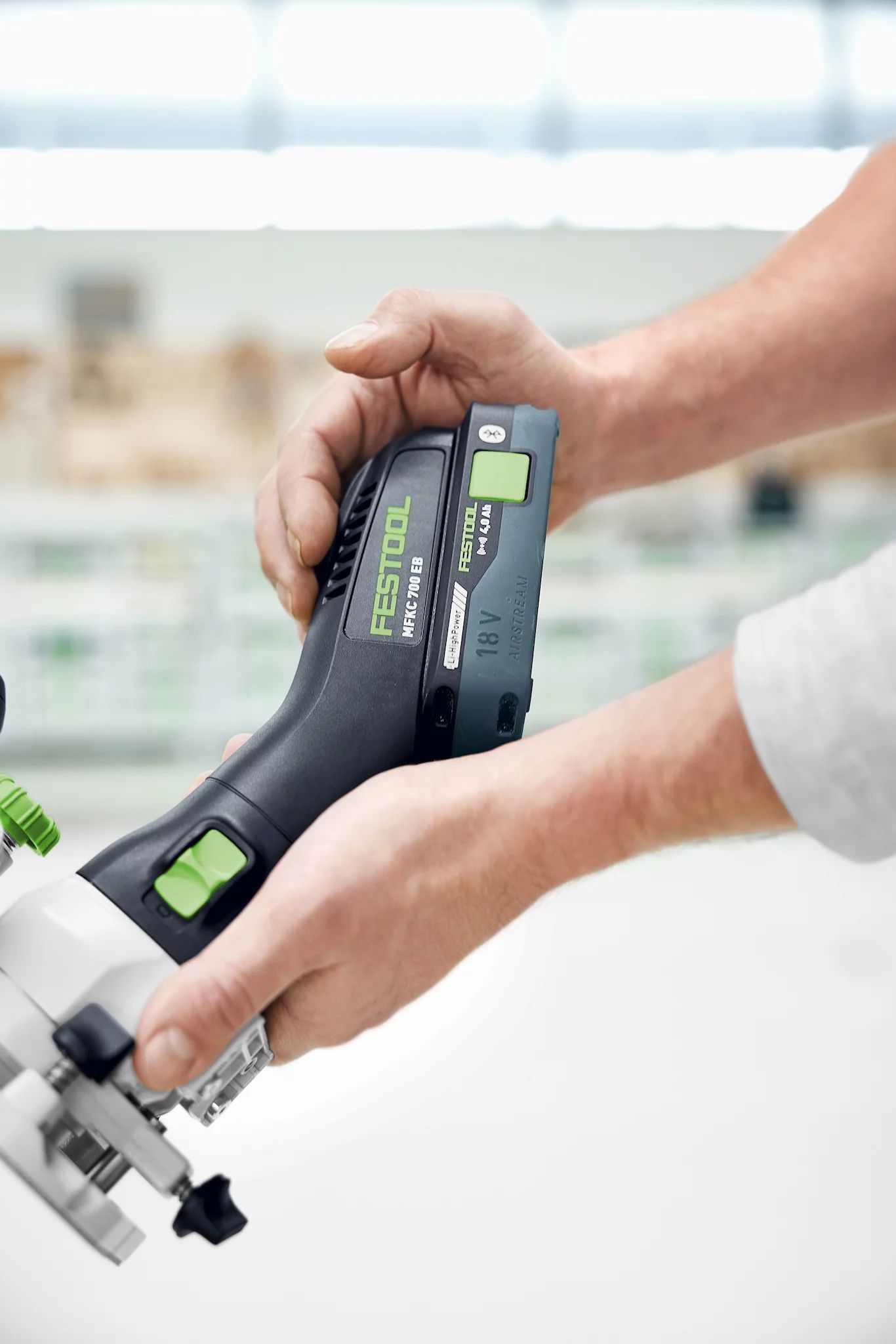 Festool MFKC 700 EB-Basic