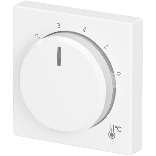Busch-Jaeger FU C-SCHEIBE FÜR RTR RUND / BUSCH 1794 R-84 2CKA001710A4201