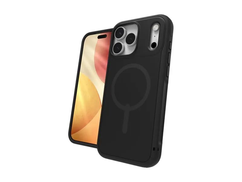 ZAGG Sedona Snap - Hintere Abdeckung für Mobiltelefon