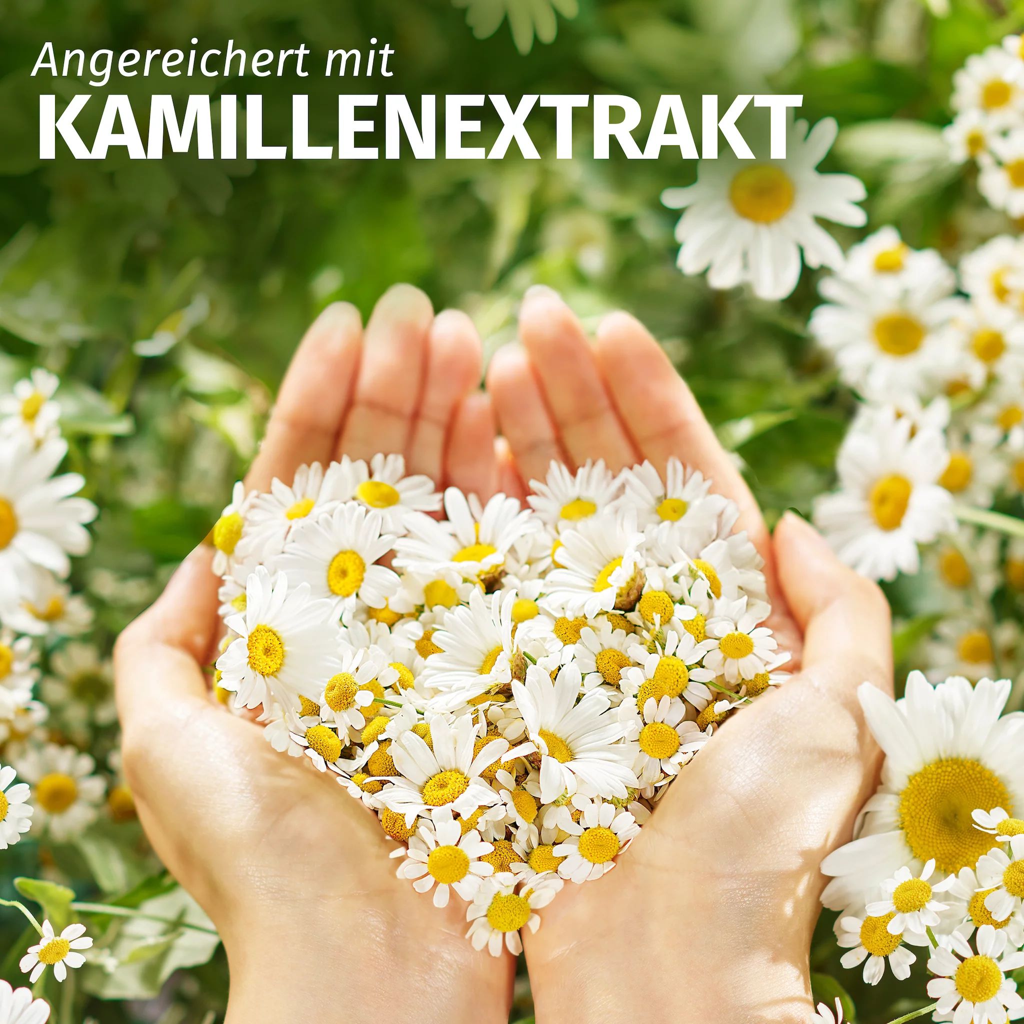 Herbal Essences Kamille Pflegespülung