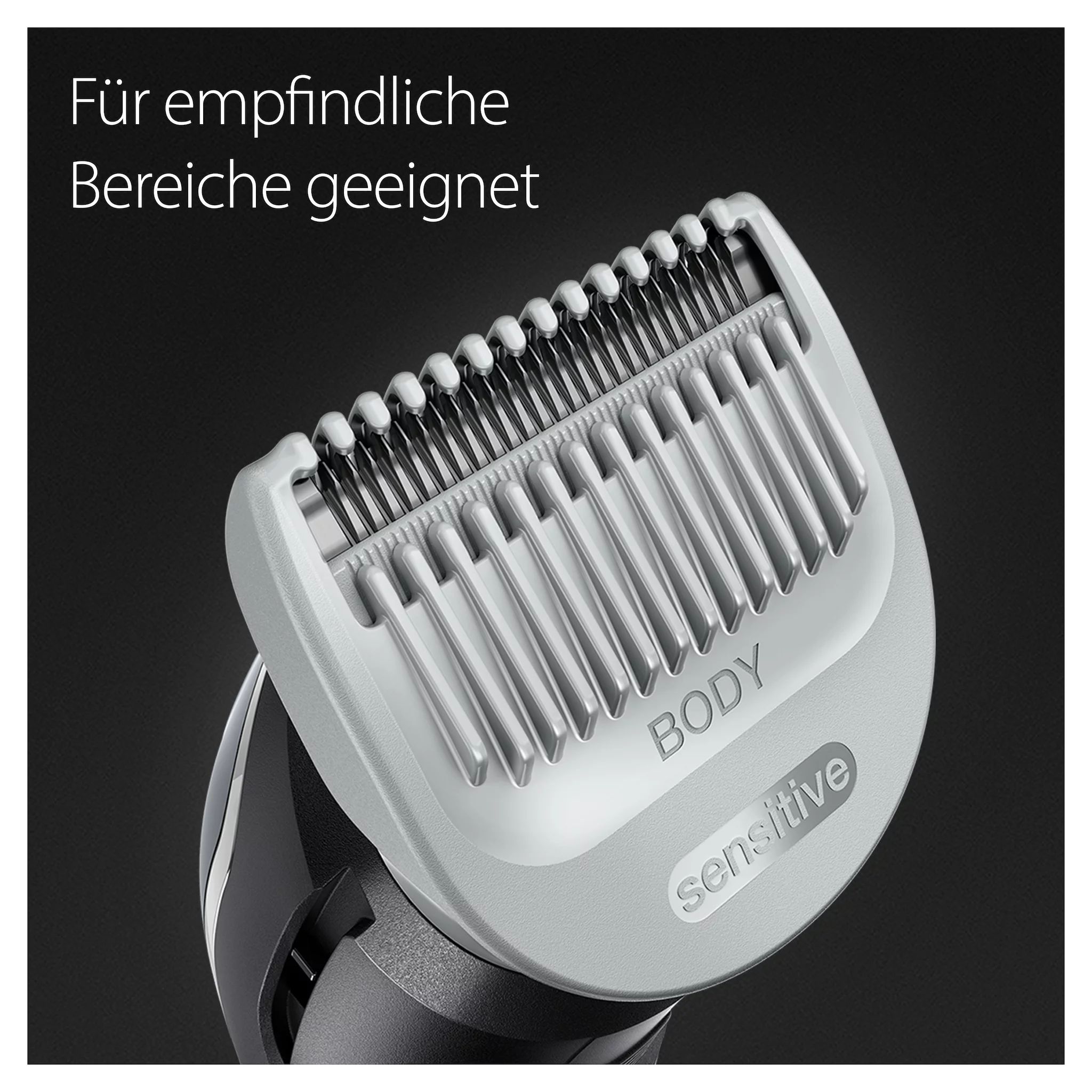 Braun BG5340