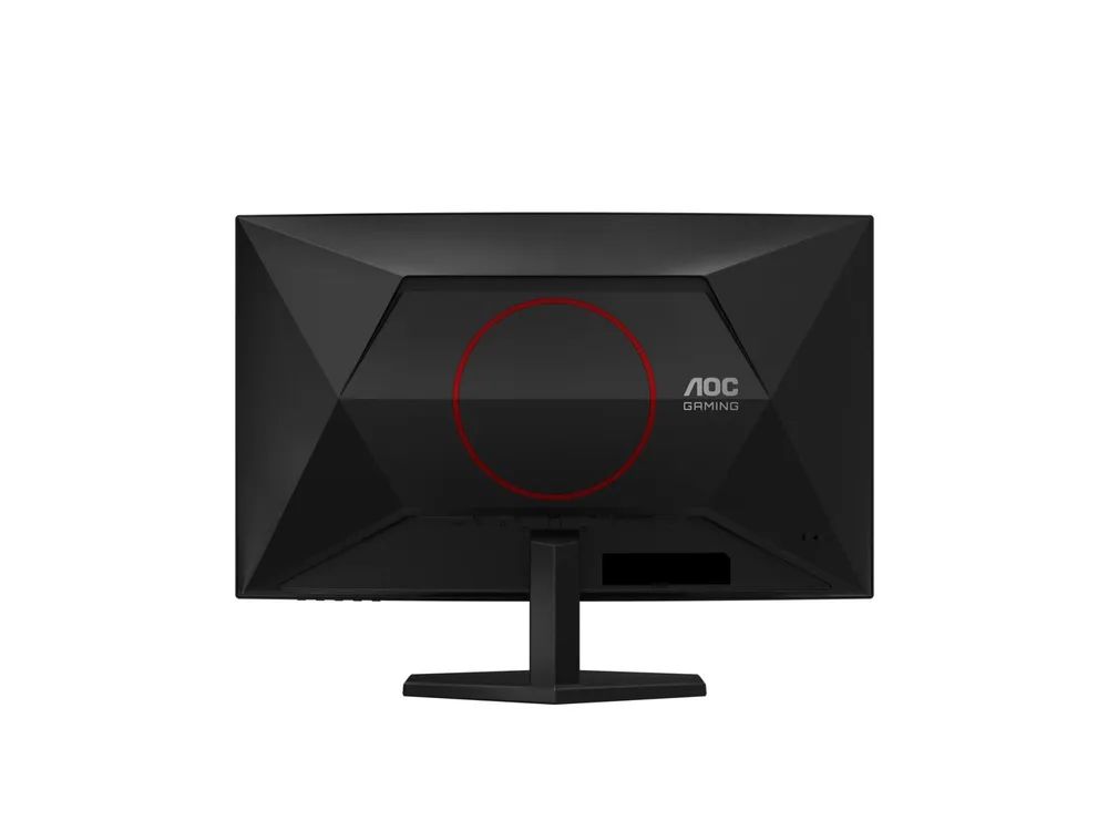 AOC Gaming CQ27G42FE - LED-Monitor - Gaming - 68.6 cm (27")