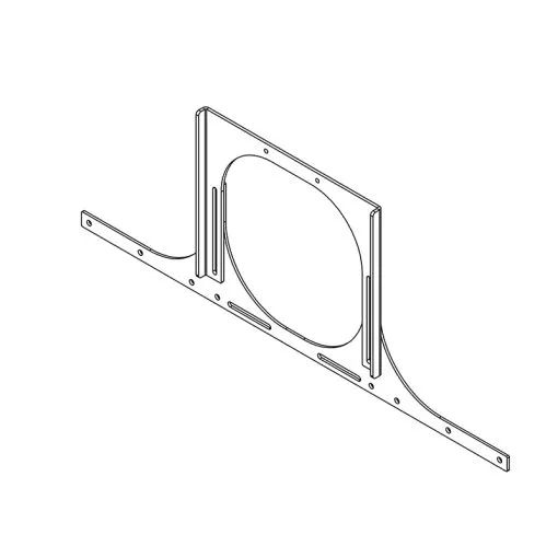 Hagor Logitech Rally Bar / Rally Bar Mini Adapter 55-86