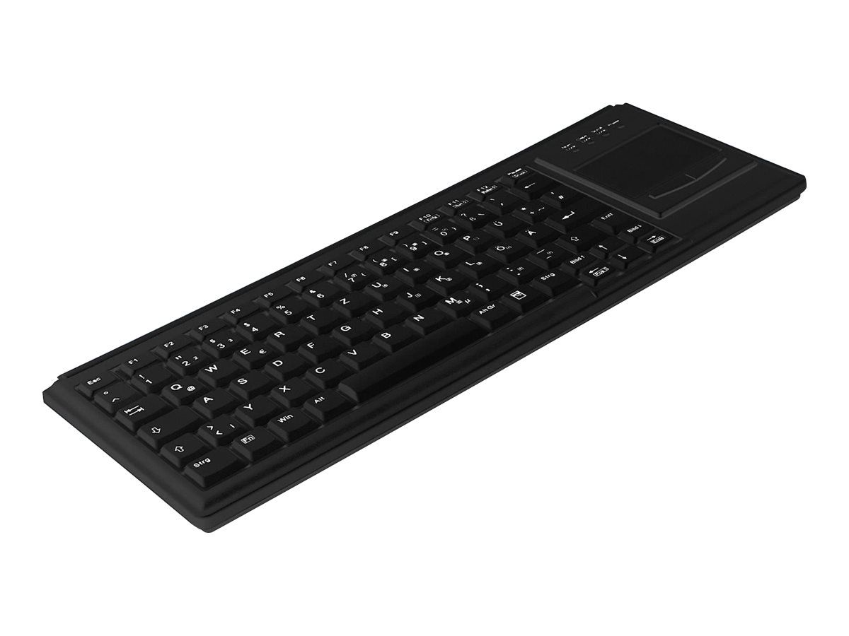 Active Key Contour Active Key IndustrialKey AK-4400-G