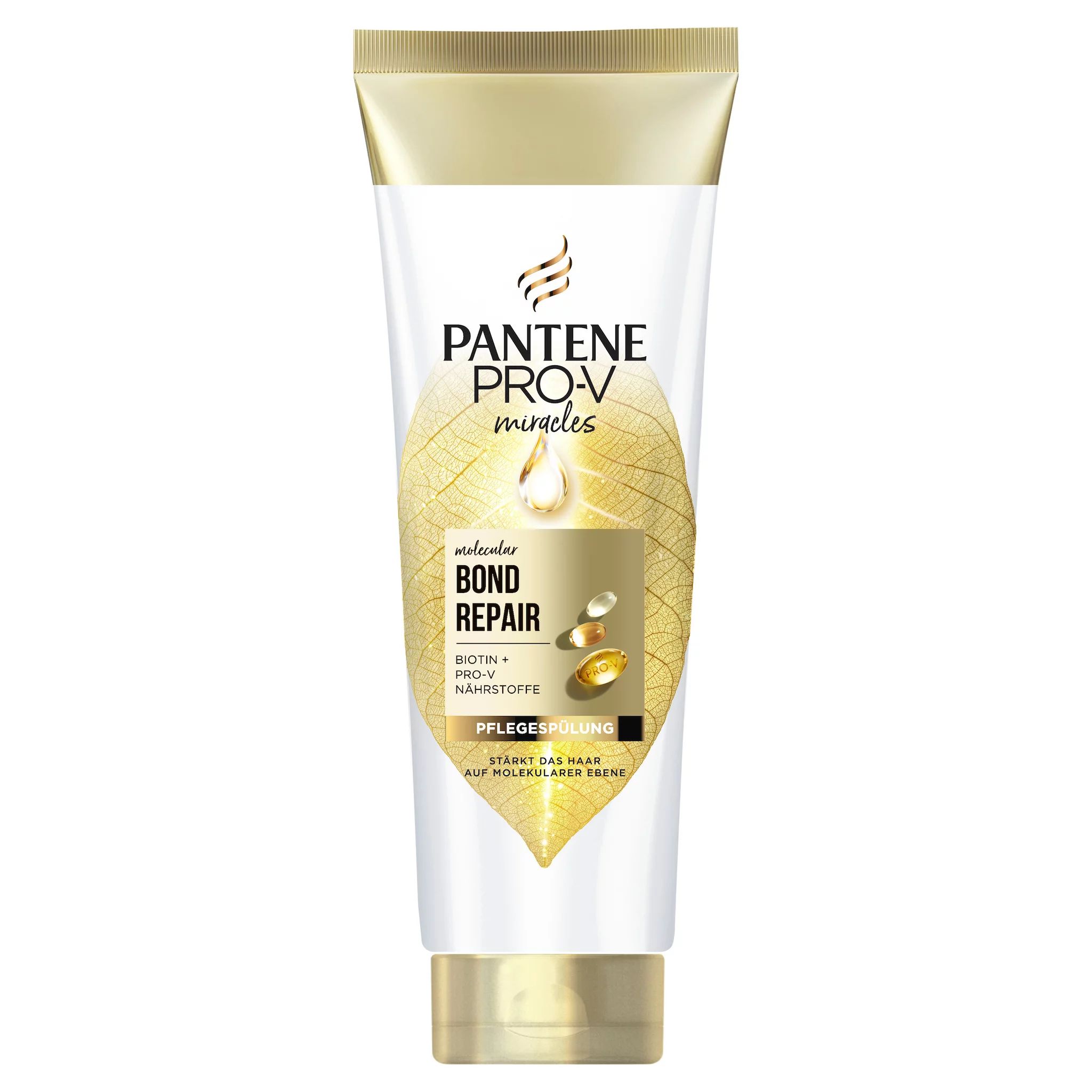 Pantene Pro-V Miracles Molecular Bond Repair 