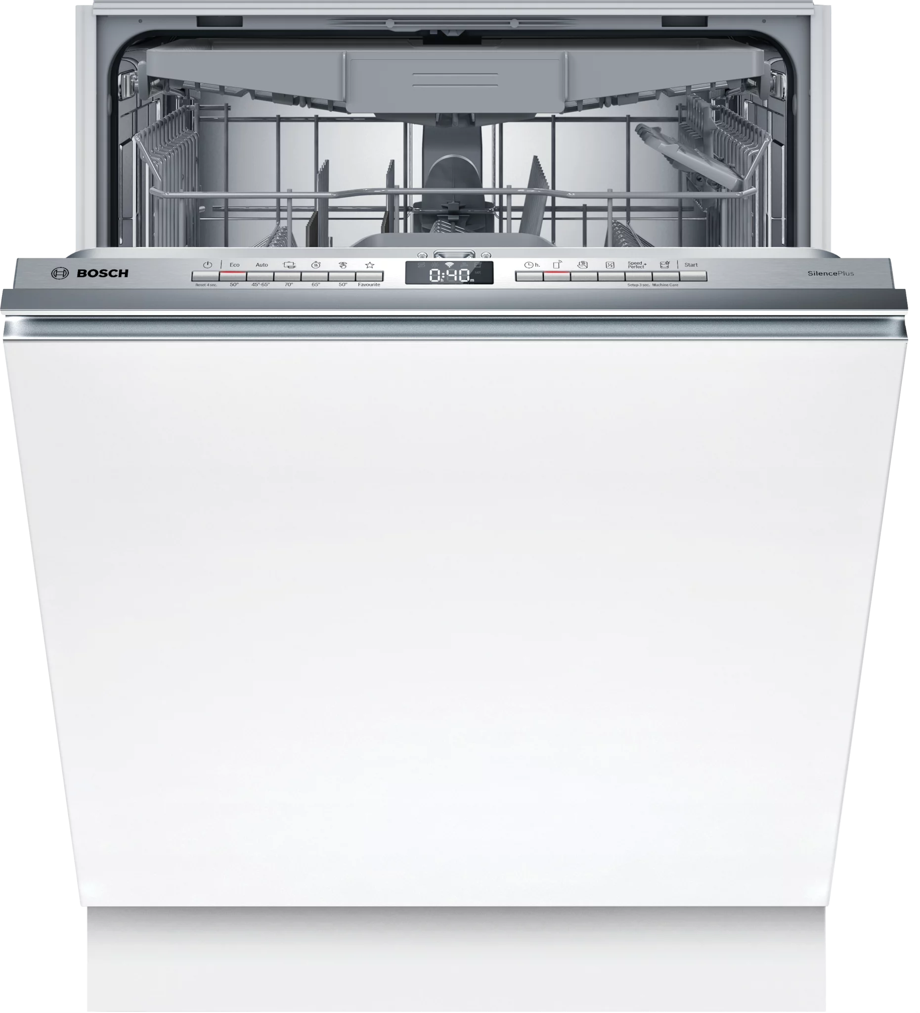 BOSCH SMV4EVX08E