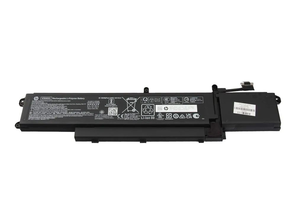 HP SKO-BATT 4C56Wh LI UR04056XL-PL UR04056XL - Batterie - 5.907 mAh