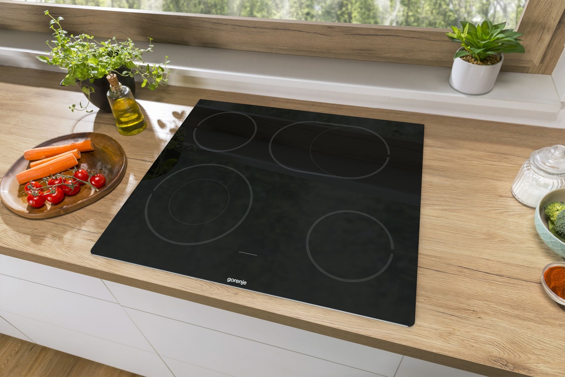 Gorenje Steel Set 4
