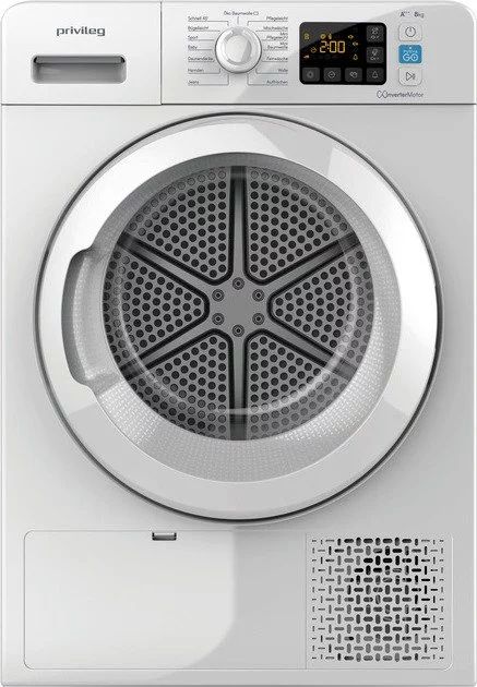 Privileg PWCT M11 83 X DE