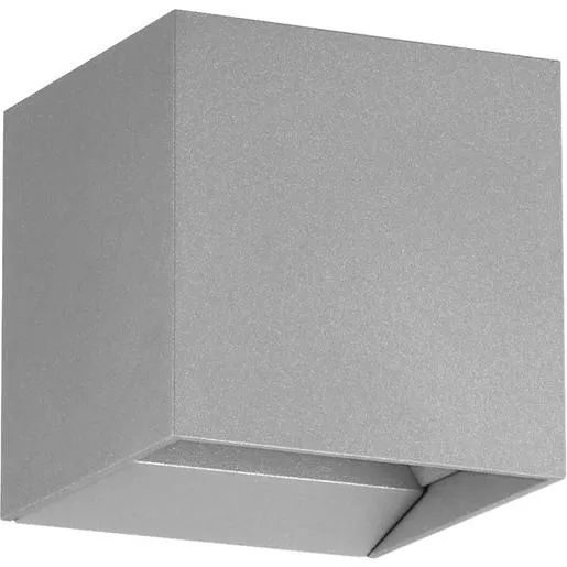 Eglo Pro WANDLEUCHTE 2X3,3W 3000K DIM / EGLOPR CALPINO PRO IP65 SI 6CALP-019302-TTSIX